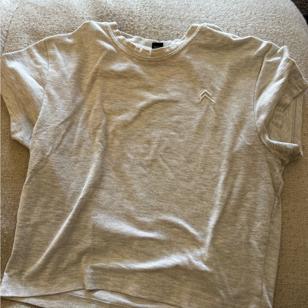 Oner Active Cotton Icon Baby Tee